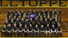 FRC Team 1732 Hilltopper Robotics is a FIRST Robotics team comprised of Marquette University High School (MUHS) and Divine Savior Holy Angels High School (DSHA) students.