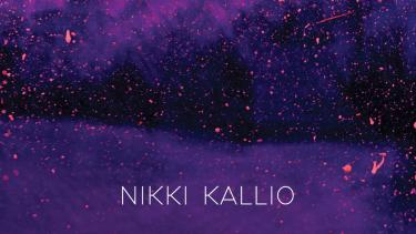 Nikki Kallio book cover (cropped)