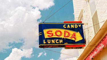 Wilton, Iowa, 2013. Photograph by Barry Phipps.