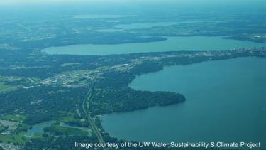 Share Your Positive Water Stories